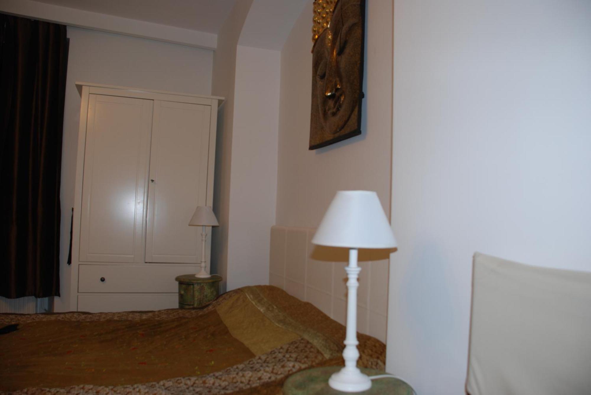 Apartment Versus Art Brașov